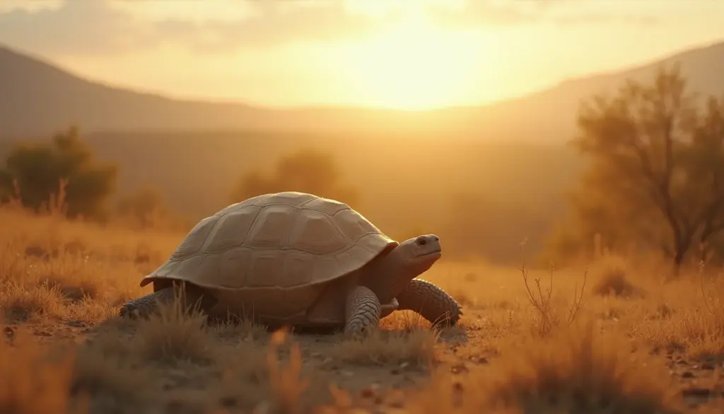 O Que Significa Sonhar Com Jabuti em 2026?