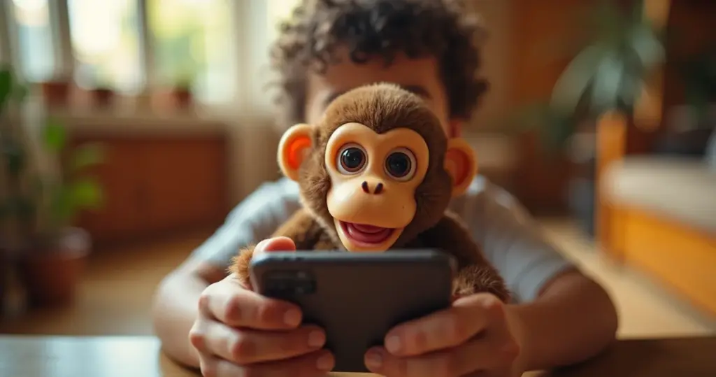 Sonhar com macacos? Isso revela sua inteligência em 2026 Sonhar com macacos? Isso revela sua inteligência em 2026