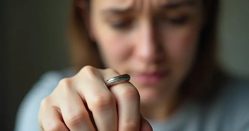 Sonhar com Marido Traindo: O Segredo que Seu Subconsciente Revela Sonhar com Marido Traindo: O Segredo que Seu Subconsciente Revela