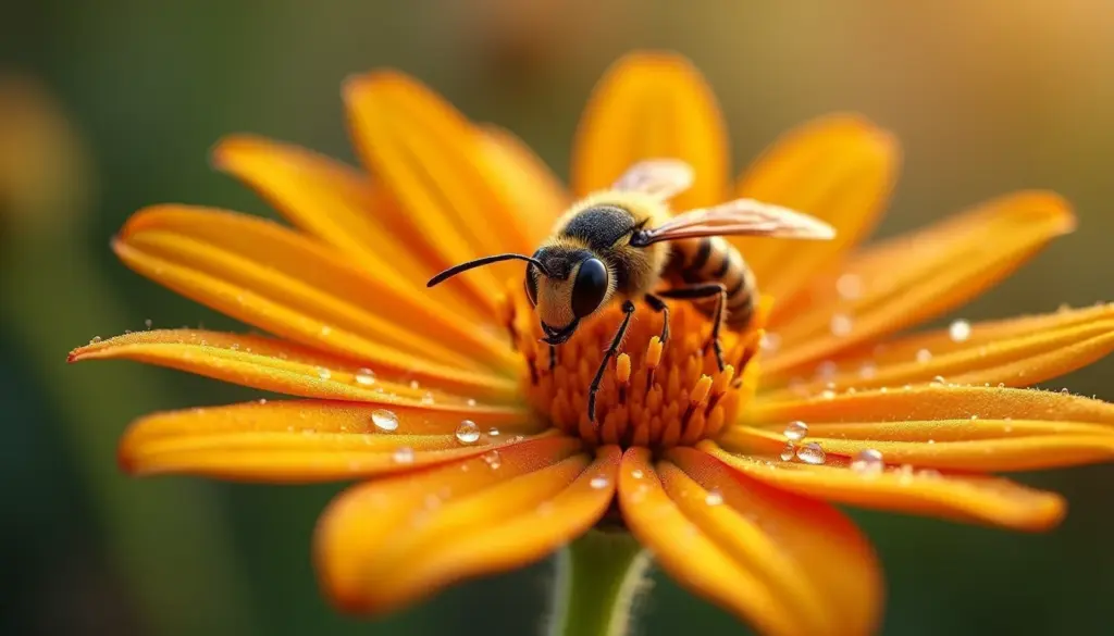 Sonhar Com Marimbondo: O Que Significa e Como Interpretar?