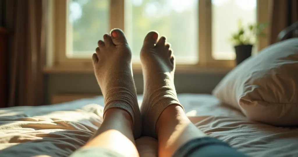 Sonhar com Meias: Descubra o Caminho da Sua Alma em 2026