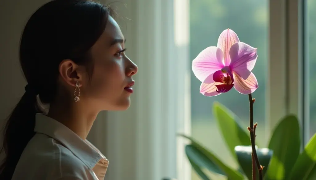 Sonhar com Orquídeas Sem Flores: O Que Isso Significa? Sonhar com Orquídeas Sem Flores: O Que Isso Significa?