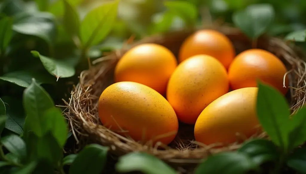 Sonhar com ovos de galinha: 11 significados ocultos [Revelados]