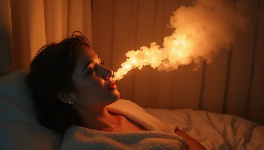 Sonhar Com Perfume: O Que Significa Esse Sonho Misterioso?