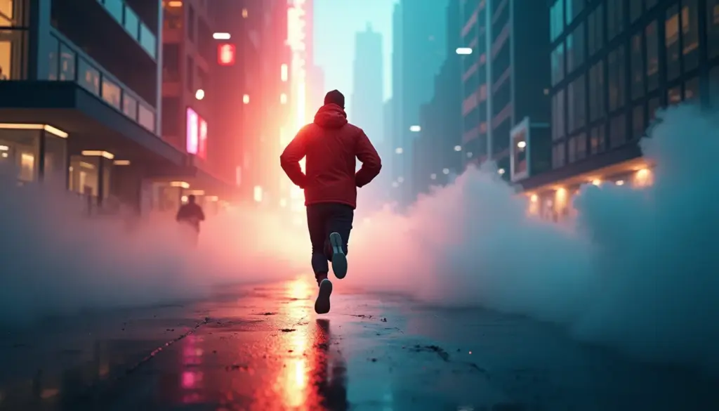 Sonhar com Perseguição: O Que Significa e Como Lidar em 2026