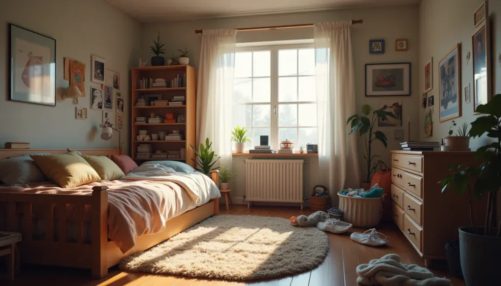 Sonhar Com Quarto Bagunçado: Desvende o Significado Oculto