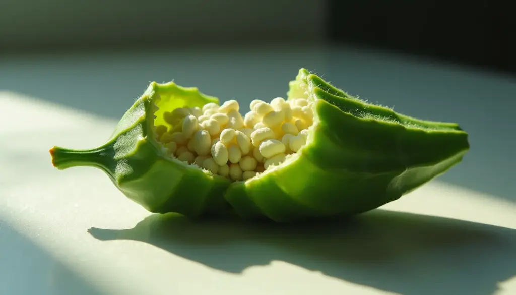 Sonhar com Quiabo: O Que Significa e Sua Mensagem Oculta em 2026? Sonhar com Quiabo: O Que Significa e Sua Mensagem Oculta em 2026?