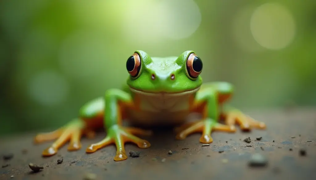 Sonhar com Sapo Verde: O Que Diz a Ciência em 2026?