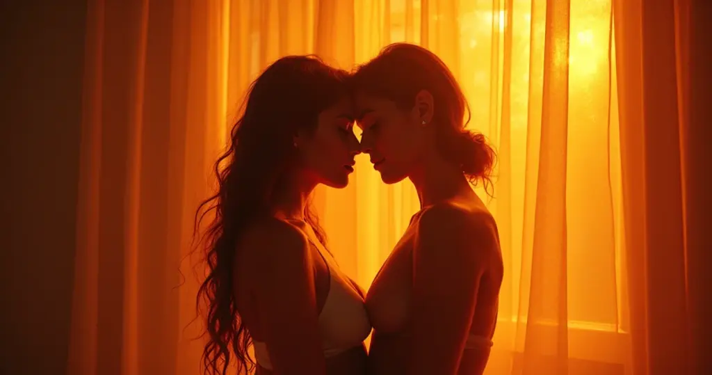 Sonhar com sexo: entenda os 9 significados ocultos [Psicanálise]