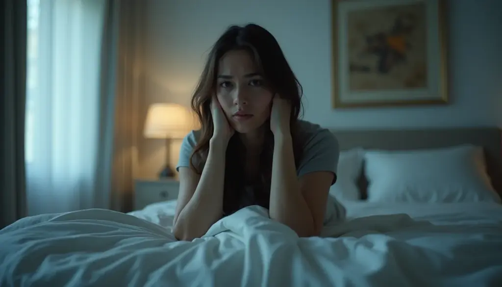 Sonhar Com Traição Do Esposo: O Que Isso Realmente Significa?
