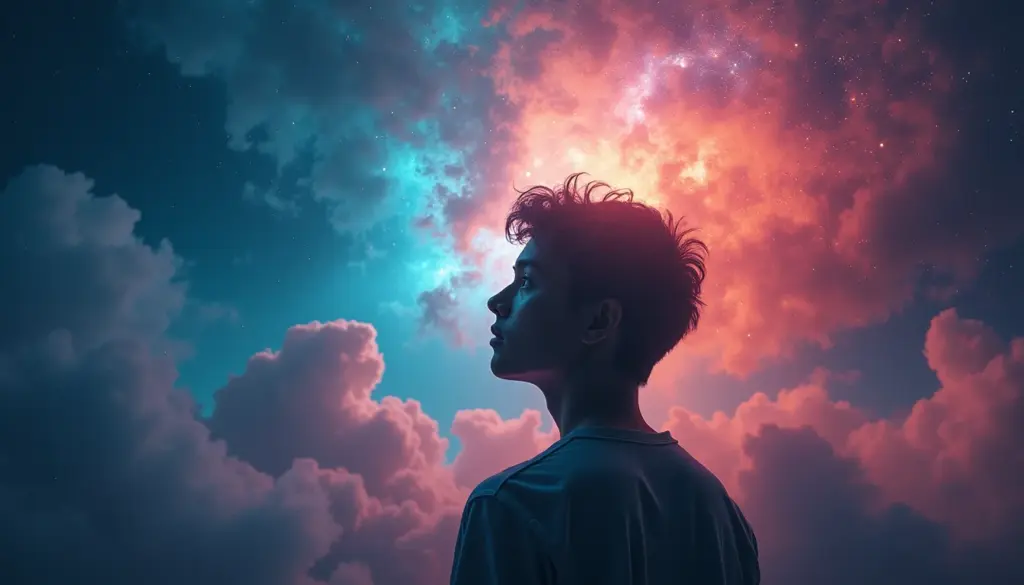 Sonhar Com Um Significado Oculto? Descubra o Que Seus Sonhos Revelam