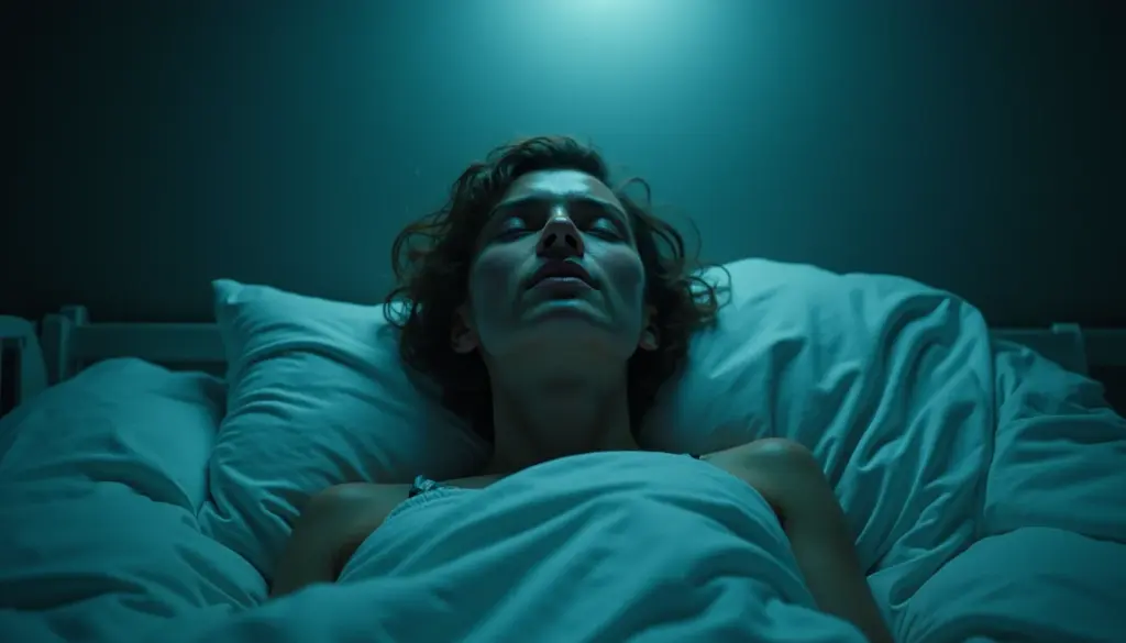 Sonhar Com Vômito: O Que Significa Esse Pesadelo?