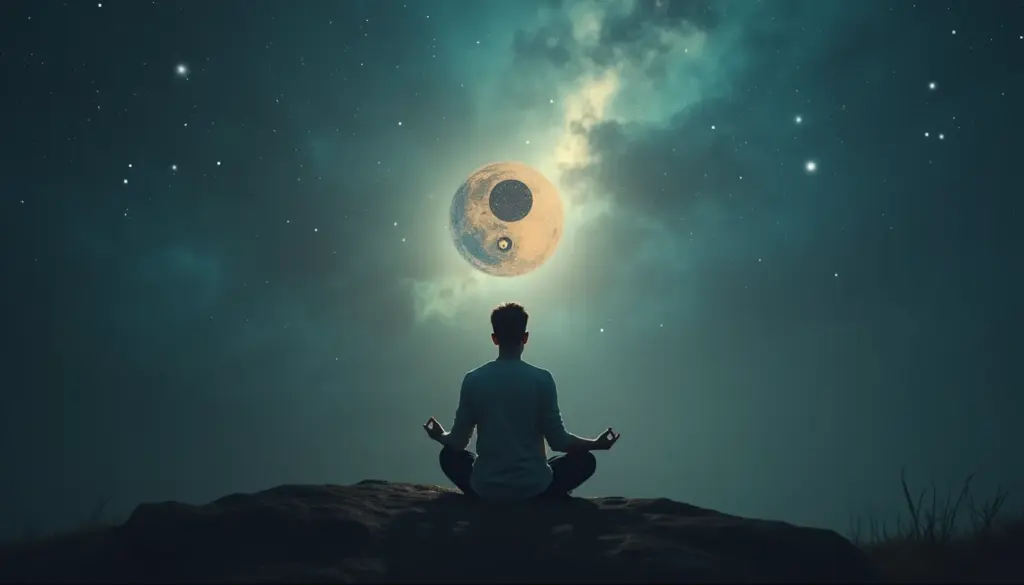 Sonhar com Yin Yang: O Que Significa Essa Conexão Profunda?