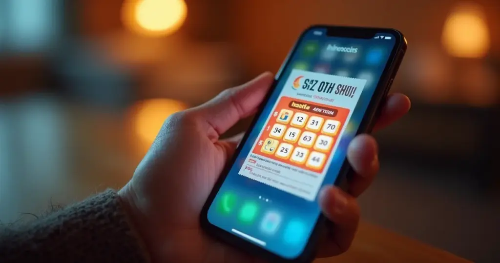 Sorteio em Inglês: Desmistifique e Ganhe Prêmios Globais!