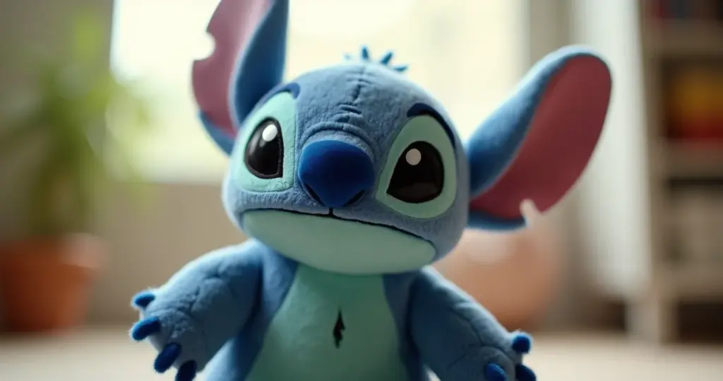 Stitch de Pelúcia: O Guia Definitivo para Encontrar o Seu! Stitch de Pelúcia: O Guia Definitivo para Encontrar o Seu!