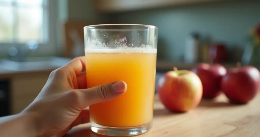 Suco de Maçã Benefícios: Sua Dose Diária de Vitalidade em 2026