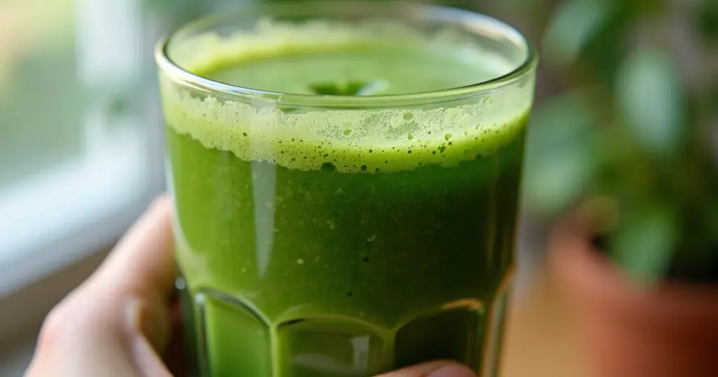 Suco Detox Emagrece 2kg em 3 Dias: A Verdade Revelada