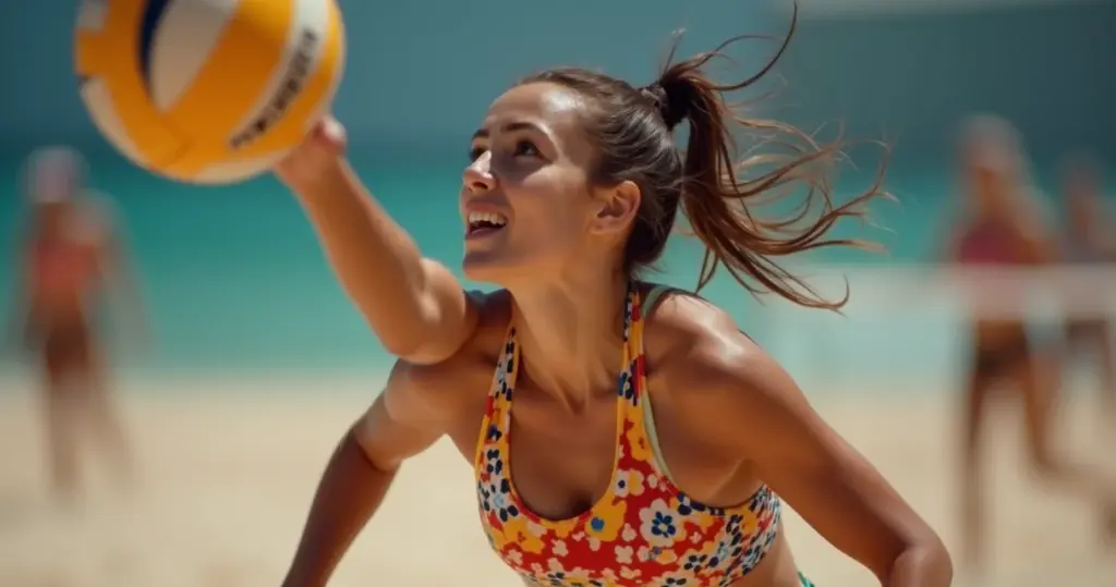 Sul Americano Vôlei Feminino 2025: A Virada Inesperada Que Você Não Viu! Sul Americano Vôlei Feminino 2025: A Virada Inesperada Que Você Não Viu!