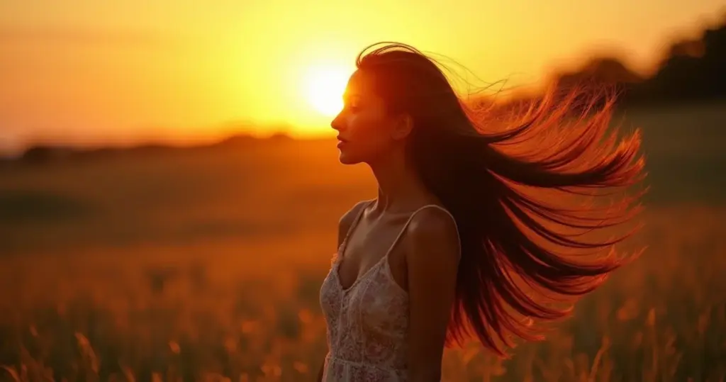 Sun in Cabelo: o efeito natural que ilumina seus fios [2026]