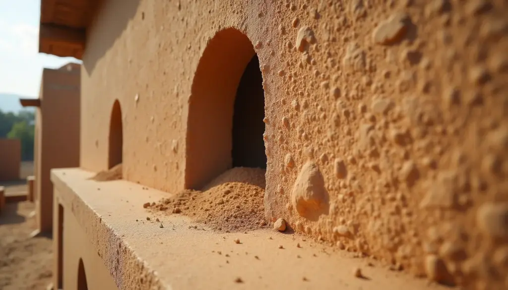 Taipa de Pilão: A Técnica Ancestral Que Redefine a Arquitetura em 2026