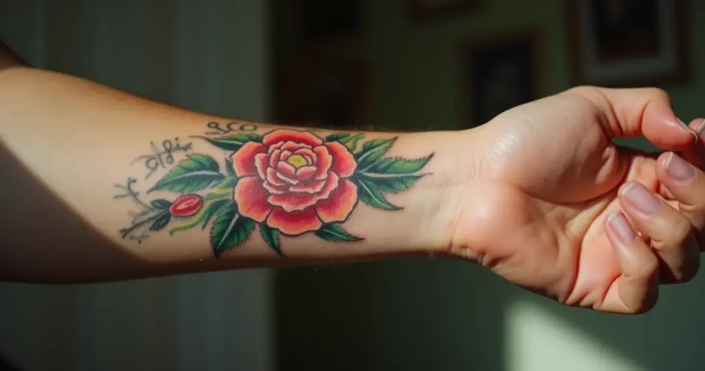 Tatto Feminina: Descubra a Arte Que Transforma Sua Alma