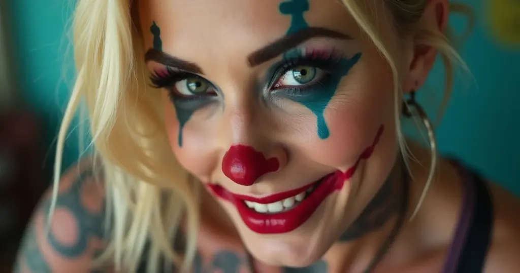 5 Estilos de Tatuagem da Arlequina que Vão Dominar 2026