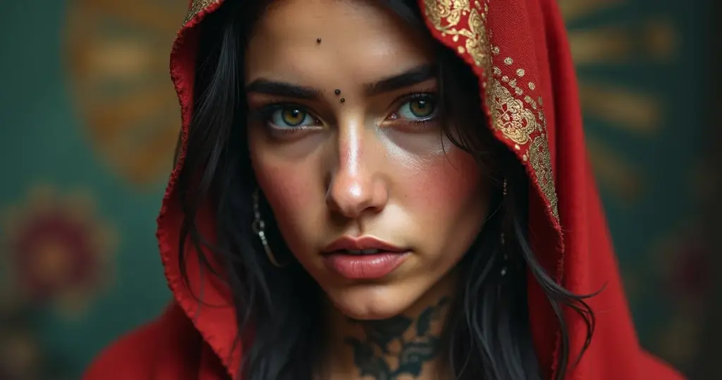 Tatuagem de Nossa Senhora: 2026 inspirações [2026]