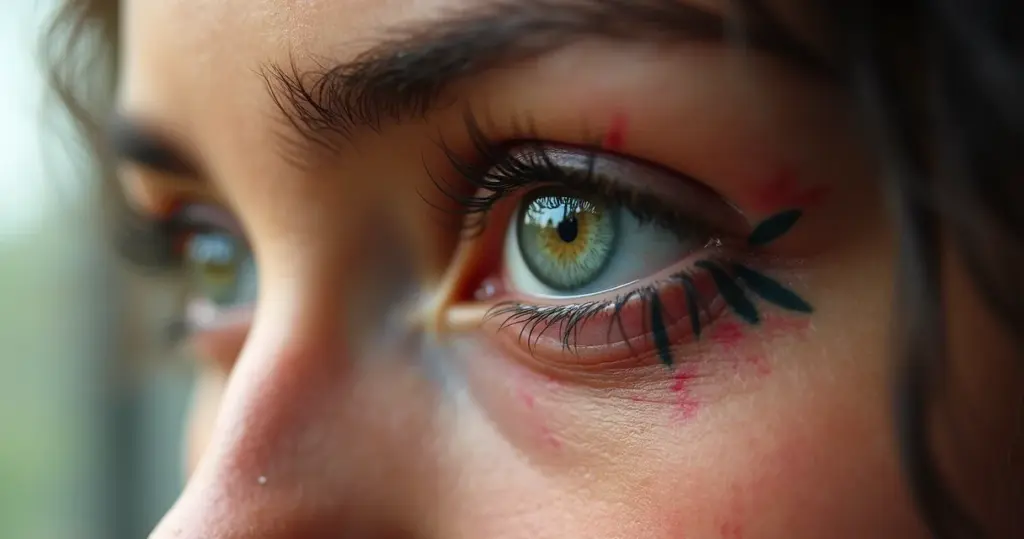 Tatuagem de Olho Significado: Proteção, Intuição e Estilos Tatuagem de Olho Significado: Proteção, Intuição e Estilos