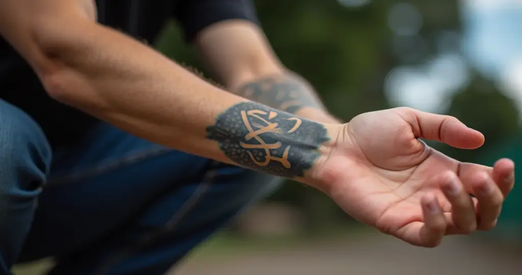 Tatuagem Jiu Jitsu: Arte, Cuidados e Significados 2026