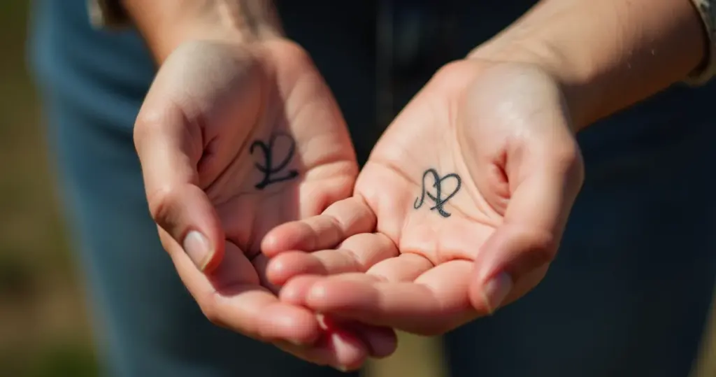 Tatuagem para Família: Símbolos Únicos de União e Amor