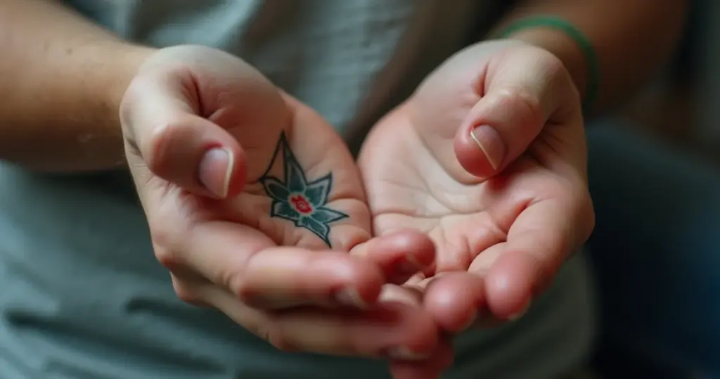 Tatuagens Para Fazer na Mão: Estilos, Cuidados e Dores Tatuagens Para Fazer na Mão: Estilos, Cuidados e Dores