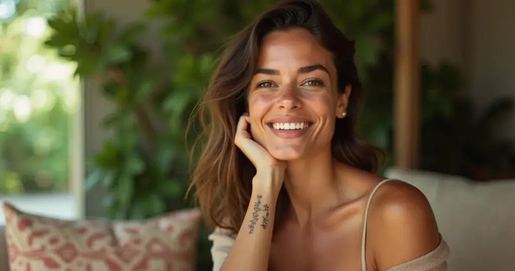 136 Ideias de Tatuagens Pequenas: Arte na Pele sem Arrependimento