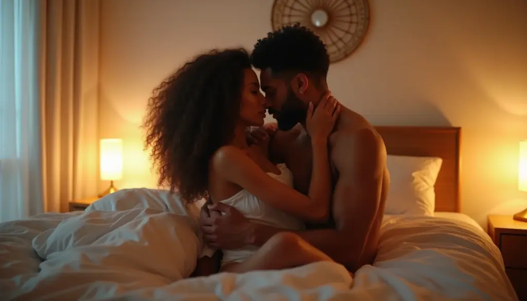 Alinhamento Coital: A Técnica Secreta Para Prazer Máximo em 2026 Alinhamento Coital: A Técnica Secreta Para Prazer Máximo em 2026