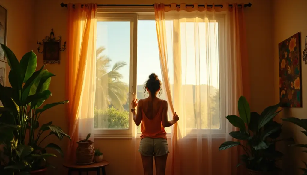 Tela Mosquiteira: Transforme sua casa com 5 modelos incríveis