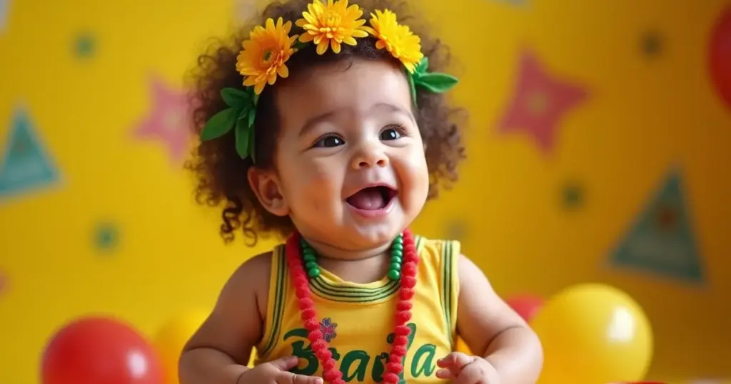 Tema de Mesversario: [Nossos Top 13] para encantar em 2026