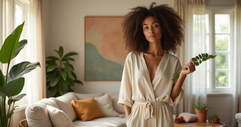 23 Ideias de Tendências de Decoração 2026: Seu Lar Vira Terapia