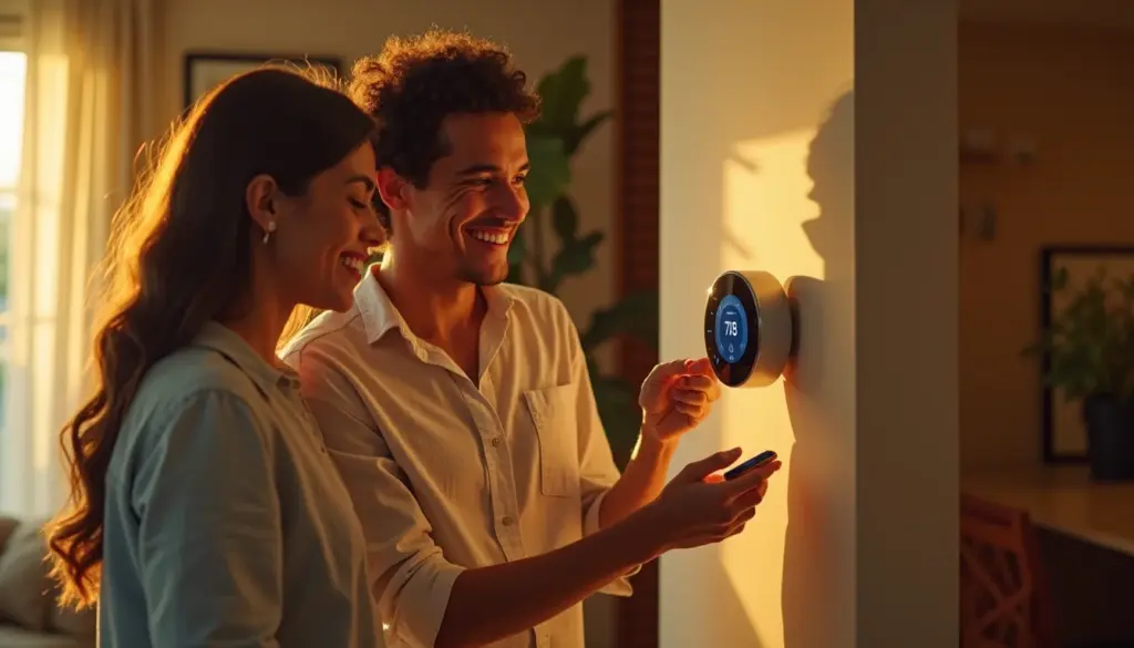 Termostato Inteligente: O Guia Definitivo para sua Casa Conectada [2026]