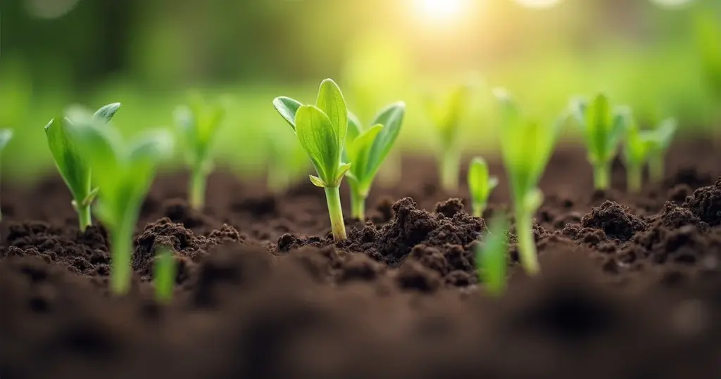 Terra para Jardim: O Segredo para um Paisagismo Incrível