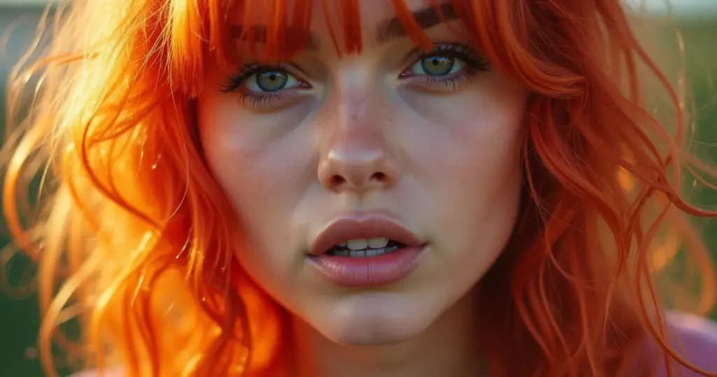 Testar Cor de Cabelo: Adeus, Erros! Descubra o Tom Ideal