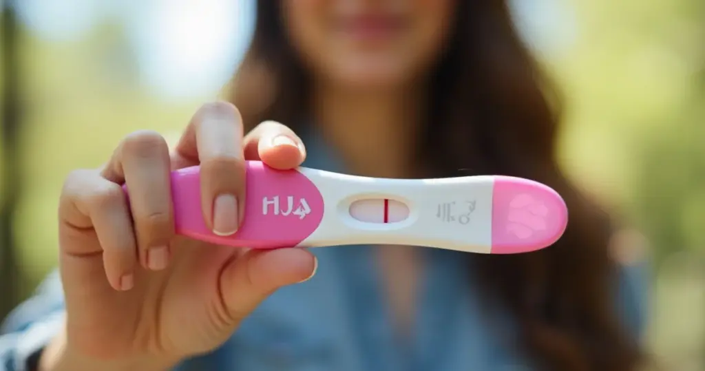 5 Passos para Testes Caseiro de Gravidez Confiáveis em 2026 5 Passos para Testes Caseiro de Gravidez Confiáveis em 2026
