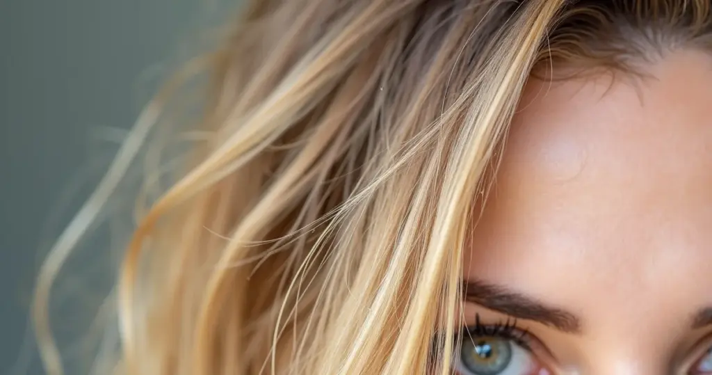 Tinta 9.21: O Loiro Claríssimo Que Elimina o Amarelado Tinta 9.21: O Loiro Claríssimo Que Elimina o Amarelado