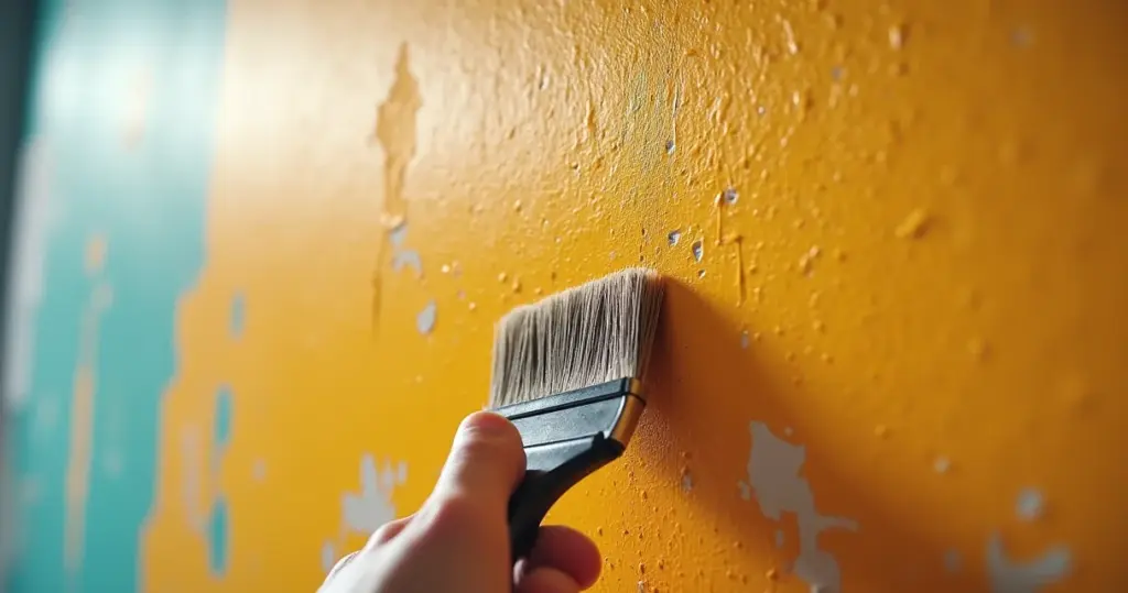 Tinta Anti-Mofo: A Revolução Que Suas Paredes Precisam em 2026 Tinta Anti-Mofo: A Revolução Que Suas Paredes Precisam em 2026