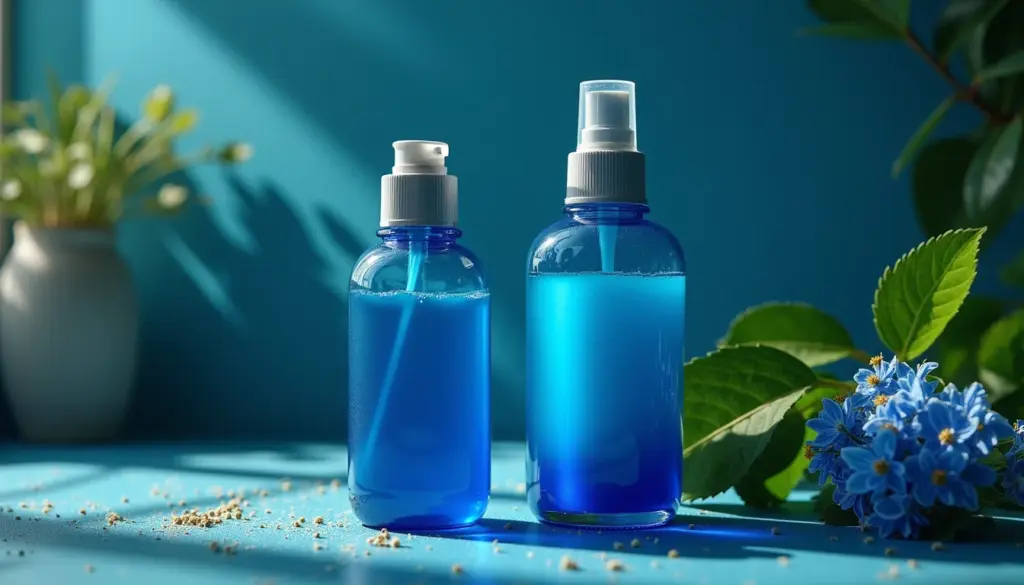 Tinta de Cabelo Azul: 7 tons que vão te deixar INCRÍVEL!