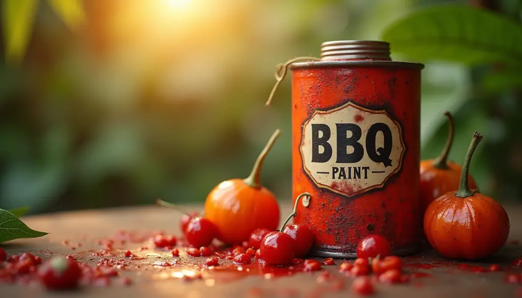 Tinta para Churrasqueira: 7 segredos para um acabamento profissional Tinta para Churrasqueira: 7 segredos para um acabamento profissional