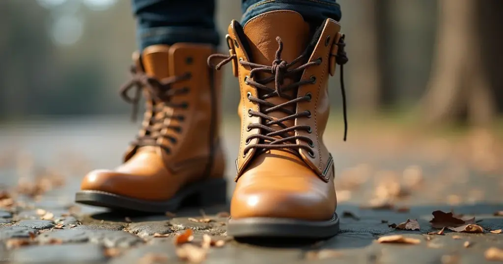 Tipos de Botas: Guia Definitivo para Arrasar em 2026 Tipos de Botas: Guia Definitivo para Arrasar em 2026