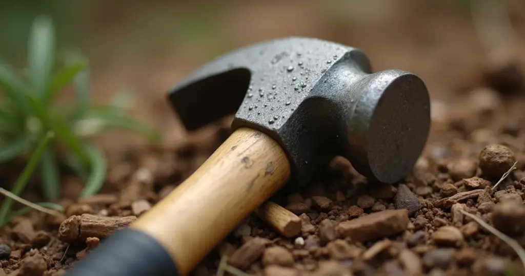 Tipos de Martelo: O Guia Essencial para Cada Tarefa em 2026