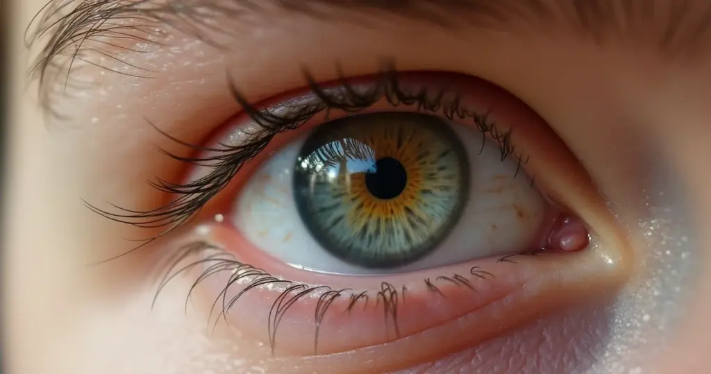 Tipos de Olhos Formato: O Guia Definitivo Para Realçar Seu Olhar