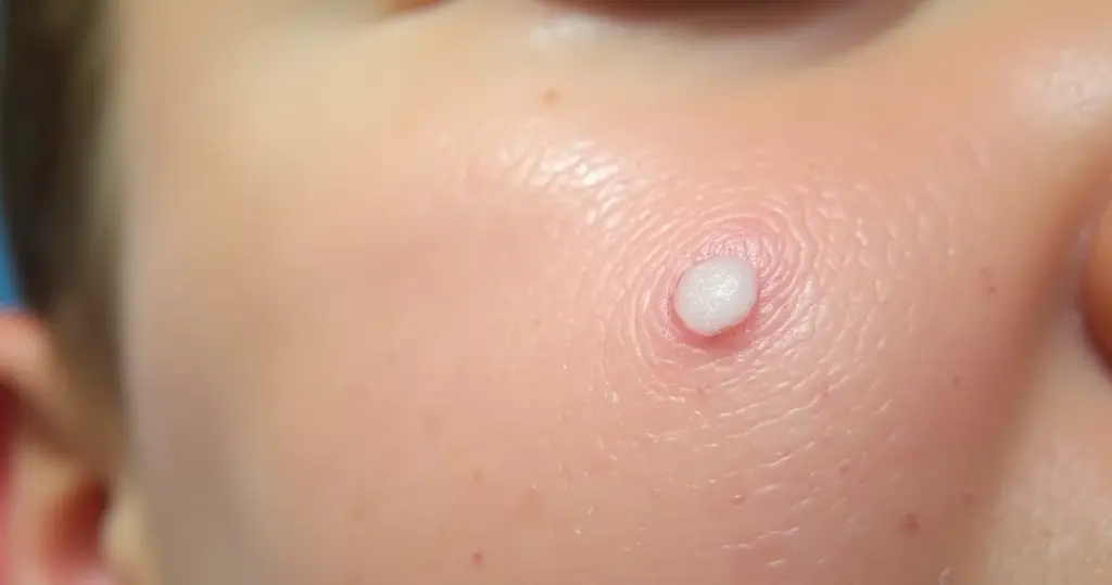 Tirar Milium com Bicarbonato? Descubra a Verdade em 2026!