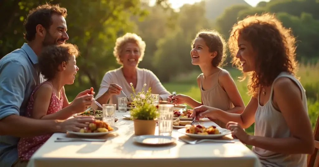 Toalha de Mesa de Oxford: transformando seu espaço [Guia Definitivo]