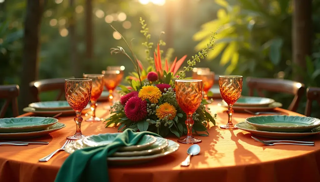 Toalha de Mesa para Festa: O Segredo dos Experts Revelado [2026]